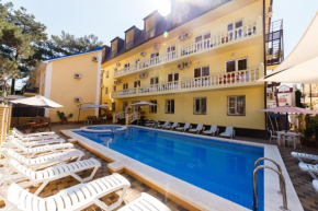 Hotel Prestige